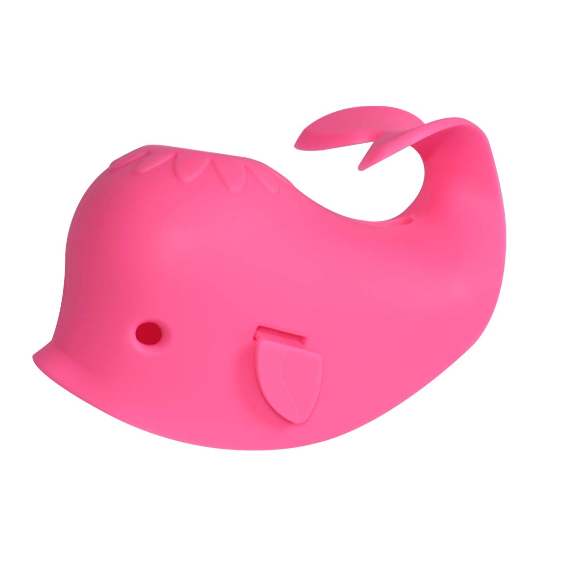 Protection Robinet Silicone Couvercle Robinet Bain Bébé En Silicone - Forme Baleine Bleue - Protection Anti-Choc Et Anti-Brûlure - Universel Forme Baleine Amusante Protection Robinet Silicone Couvercle Robinet Bain Bébé En Silicone - Forme Baleine Bleue - Protection Anti-Choc Et Anti-Brûlure - Universel Forme Baleine Amusante