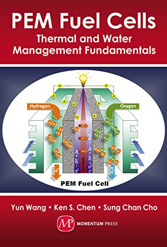 PEM Fuel Cells: Thermal and Water Management Fundamentals