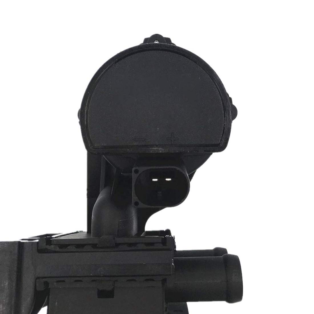 Valvola Controllo Riscaldamento HVAC Per Audi A6/S6 2005-2011 - Ricambio OEM 4F1959617A/B