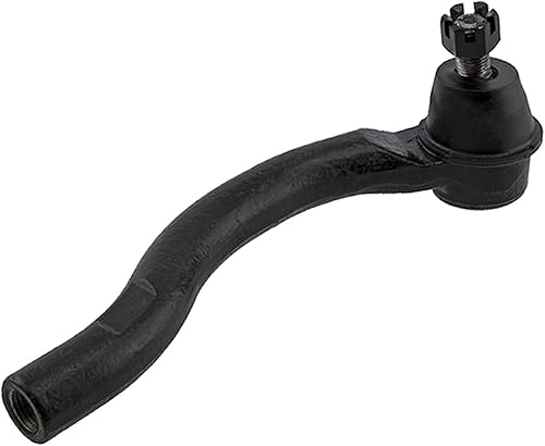 Miniatura 3 de PartsW - Kit de suspensión de 6 piezas para Honda Civic (2006-2011) 1.8L L4 | Compatible con EX, LX, DX | Incluye extremos de barra de acoplamiento