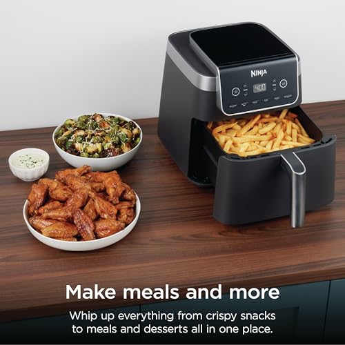 Digital Air Fryer Toaster Oven