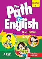 The Path To English Work Book-0A 8121936667 Book Cover