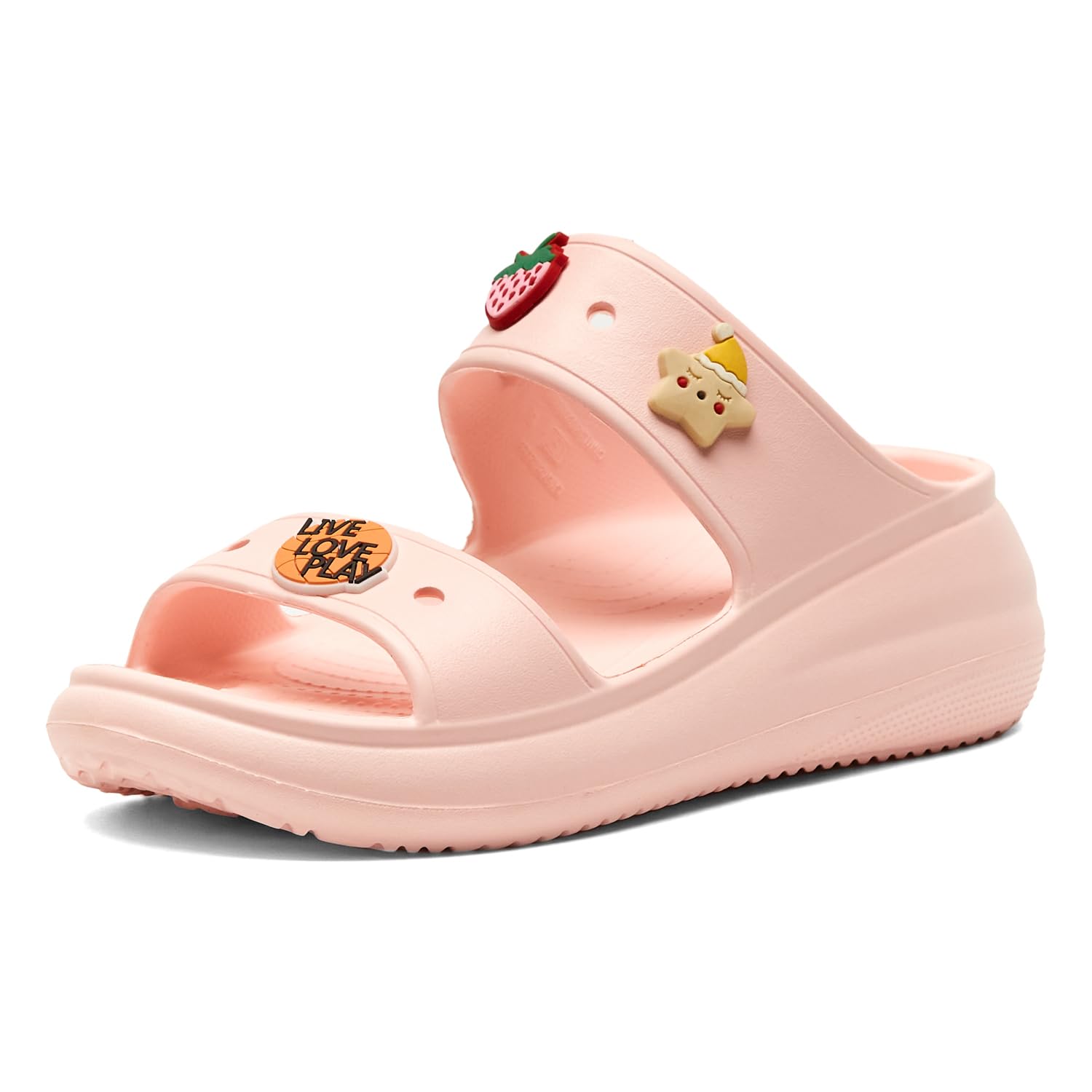 campus Women's GCW-7004 Clogs-picture-46