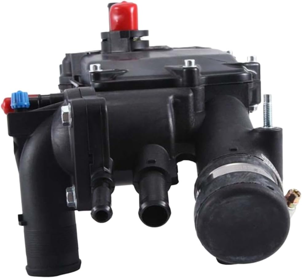Car Thermostat Housing 1336R8 Compatible With Berlingo Xsara 306 2.0 Hdi