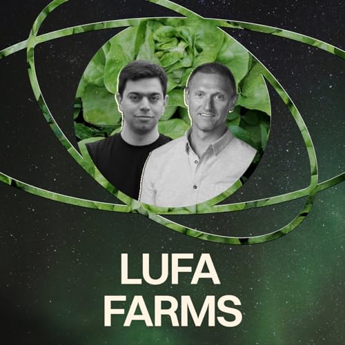 Lufa Farms: How to Grow Food on Top of a City