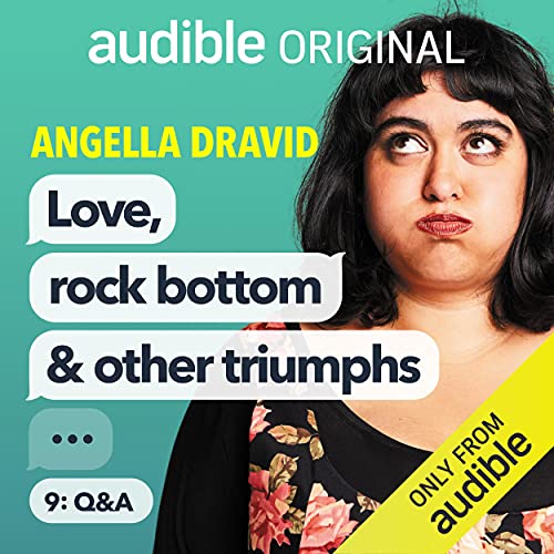 Ep 9: Q&A