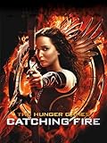 The Hunger Games: Catching Fire
