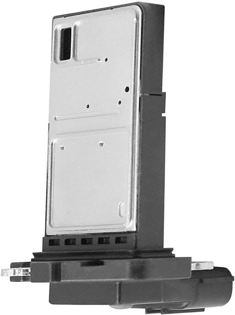 Mass Air Flow Sensors Meter MAF Compatible with MDX RDX RL TSX ZDX - 03-12 Accord/10-11 Accord Crosstour/06-12 Civic/12-15 Crosstour/09-15 Fit Pilot/07-17 Odyssey/09-14 TL Ridgeline