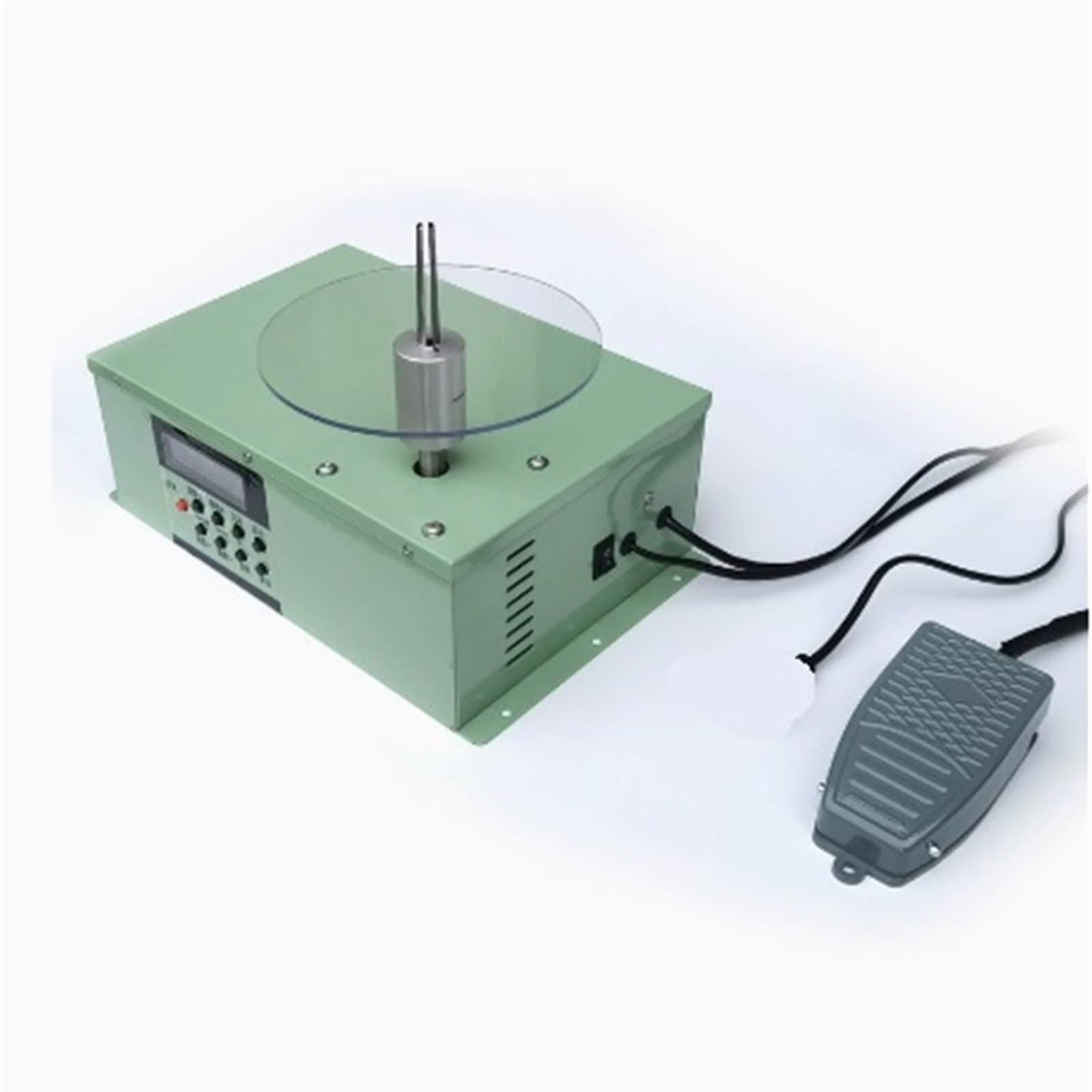 Carrete de cable, Desenrollado Eléctrico Automático Del Alambre Cordón De La Cinta Máquina Bobina Cor Manguera de jardín
