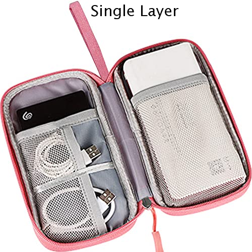 Dealcase DY01 2Pcs Electronic Organizer Pouch Bag thumb #3