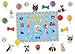 Teacher Created Resources Cats and Dogs Happy Birthday Create & Decorate Quick Kit (TCR9469)