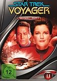 FSK 12 Star Trek - Voyager - Season 1.1 (2 DVDs)