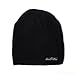 Born to Love - Black Slouchy Kids Cool Boys Beanie 3 Years - Up