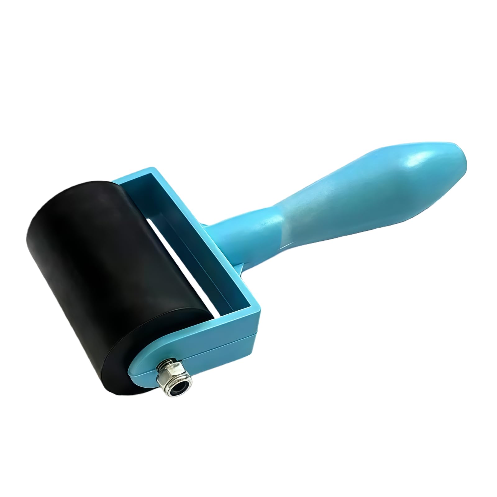 1PC Blue Diamond Painting Roller Tool,Diamond Art Roller Pressing Tools Plastic Diamond Painting Sticking Roller for Diamond Painting Tools,Paint Application Tools,House Paint Rollers