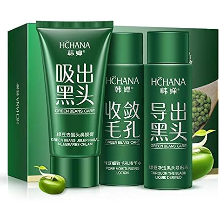 deep blackhead removal cream