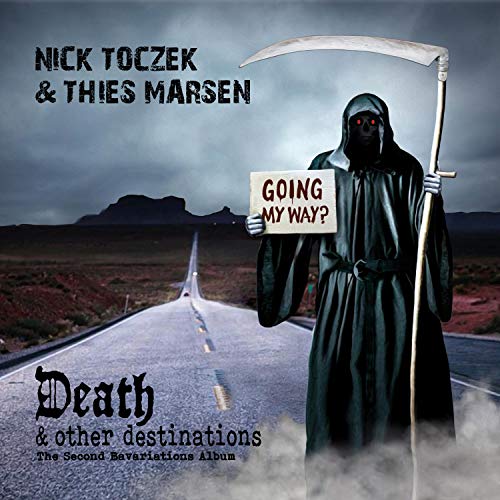 Concerning Your Identity, My Dying Friend