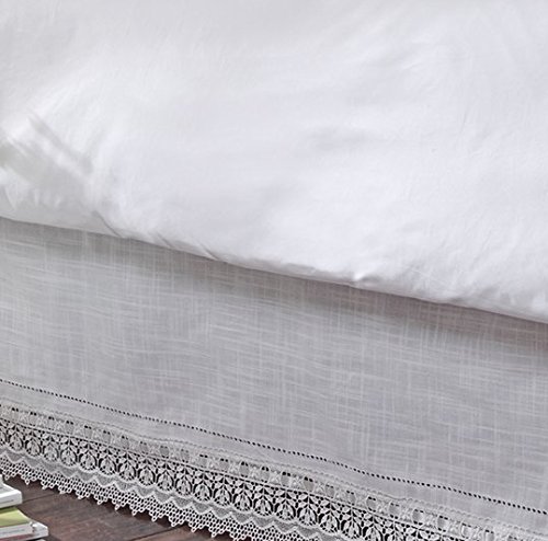 Stylemaster SOPHIA Dust Ruffle/Bed Skirt thumb #2