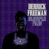 Derrick Freeman