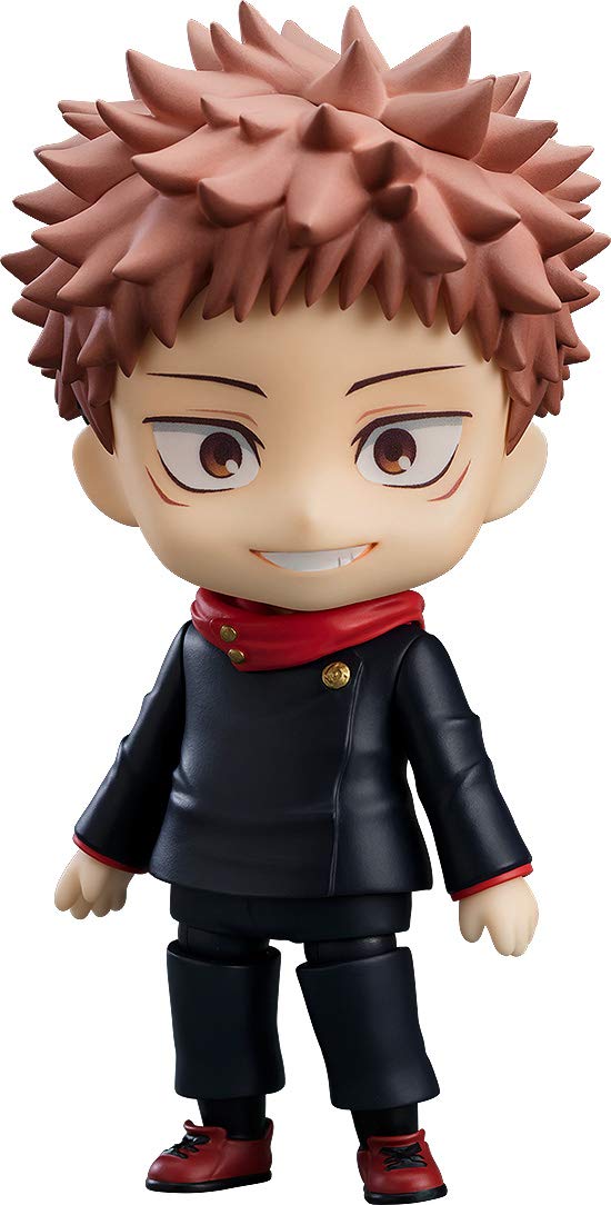 Nendoroid Yuji Itadori (re-run): Jujutsu Kaisen