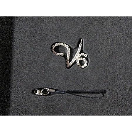 Amazon V6 オリジナルチャーム 10周年記念品 Fc限定 アイドル 芸能人グッズ 通販