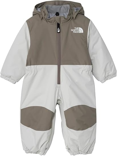 Amazon.co.jp: [ザ・ノース・フェイス] スノー ワンピース B Snow 