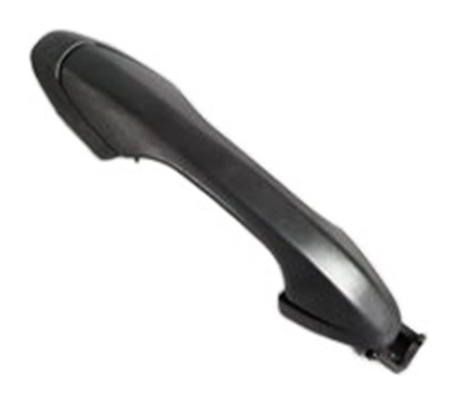 Rinkteea Rear Right Exterior Car Door Handle Car Front Door Handle Rear Outer And Inner For Chinese For Changhe Van(Rear Right)