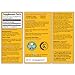 Colief Infant Digestive Aid | Gas Drops for Babies | Natural & Safe Infant Gas Relief | Reduces Baby Colic, Tummy Bloating, Fussing & Crying | 90 Servings | 0.5 Fl Oz (Single Pack)