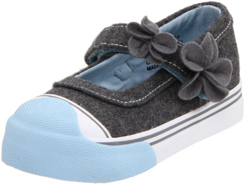 Morgan & Milo Avril Mary Jane (Toddler/Little Kid)