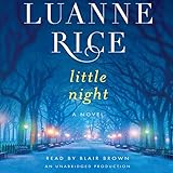 luanne rice wiki  Little Night: A Novel