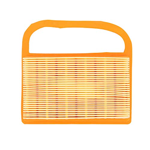 Panari Ts410 Ts420 Air Filter (Pack Of 5) Air Filter + Pre Cleaner For Ts410 Ts420 Ts410Z Ts420Z Concrete Cut Off Saw For Stihl Concrete Saw Stihl Ts420 Air Filter Parts #TOP5