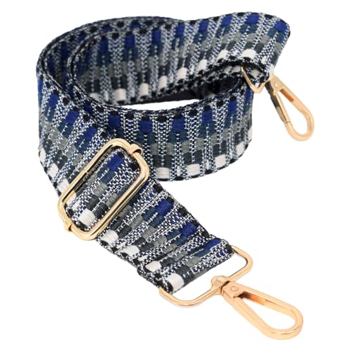 Image of Replacement Purse Strap Shoulder Strap Adjustable Crossbody Strap for Women Crossbody Wide Shoulder Bag