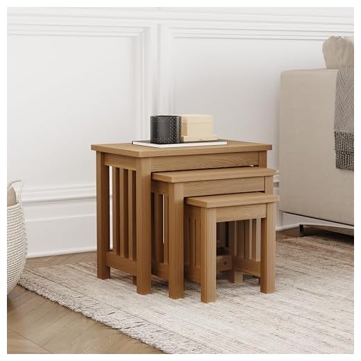 Home Discount Descuento Casa Ashton Nido de Tablas