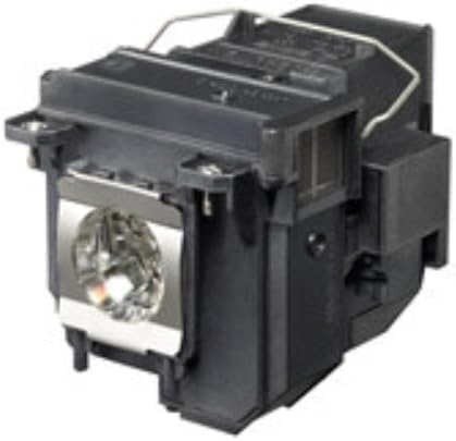 Epson Lampada per ELPLP71 Grigio Prezzo stimato : 94,99 € Epson Lampada per ELPLP71 Grigio Prezzo stimato : 94,99 €