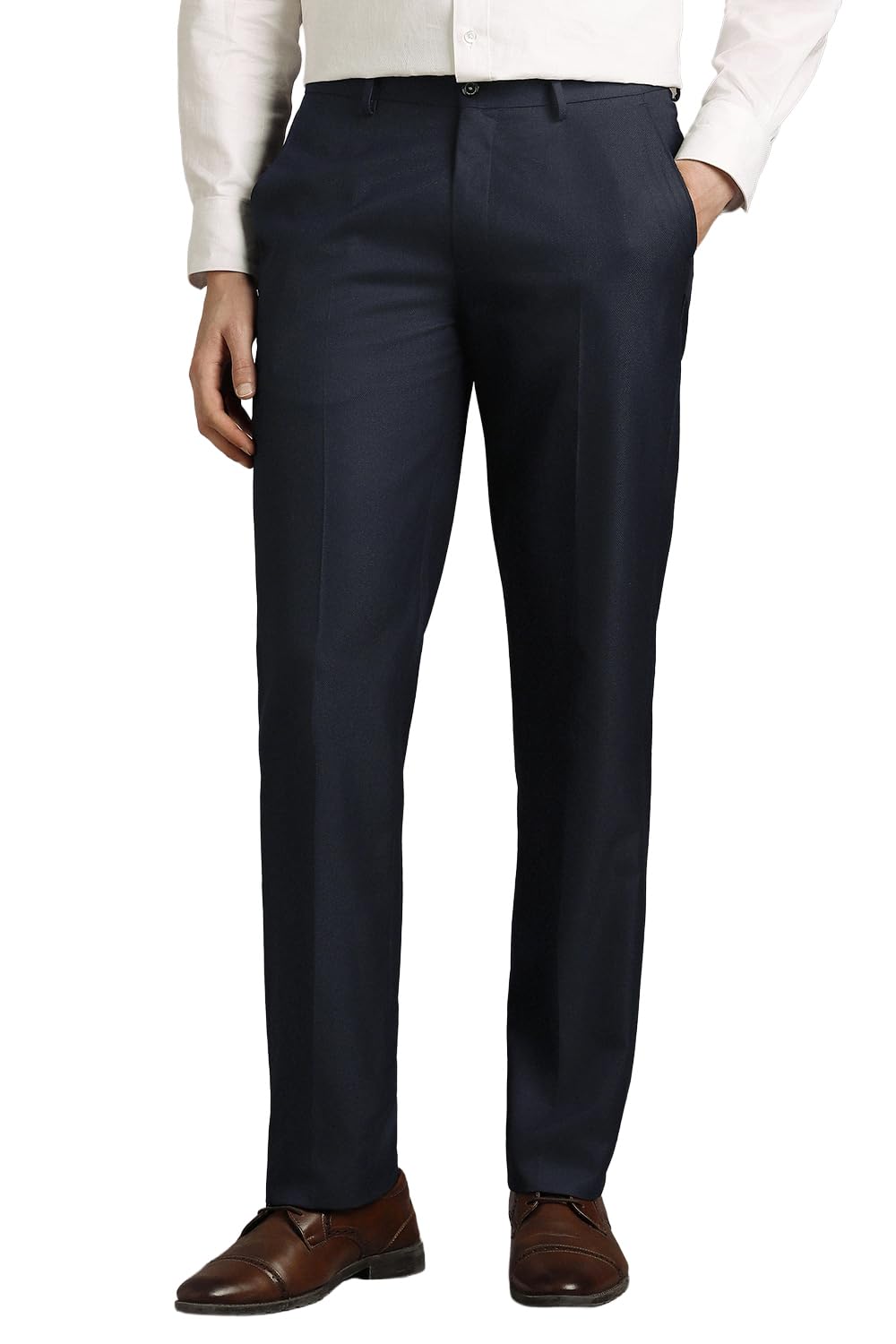 louis philippe Men Work Utility Pants-picture-24