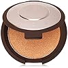 Becca-Shimmering-Skin-Perfector-Pressed-Highlighter-Topaz-028-Ounce Becca Shimmering Skin Perfector Pressed Highlighter, Topaz, 0.28 Ounce