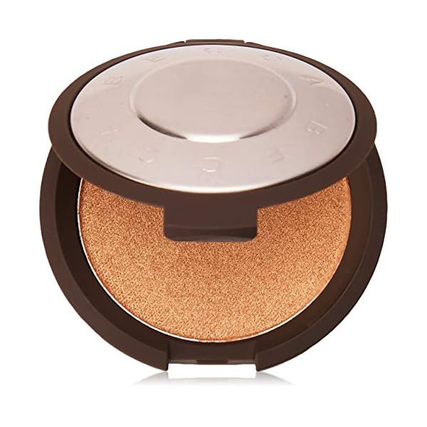 Becca-Shimmering-Skin-Perfector-Pressed-Highlighter-Topaz-028-Ounce Becca Shimmering Skin Perfector Pressed Highlighter, Topaz, 0.28 Ounce