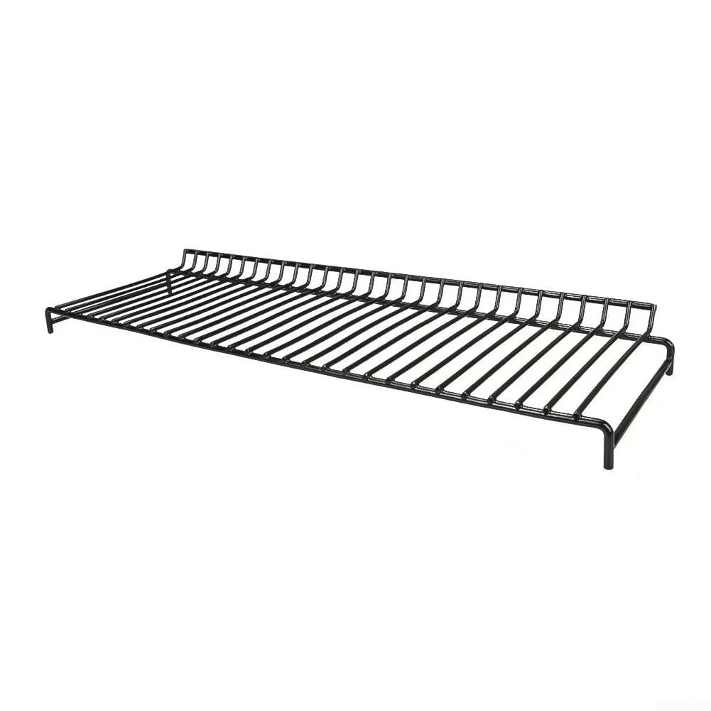 Rejilla Expansión 59x20cm para Traeger Pro 22 para acero Rejilla