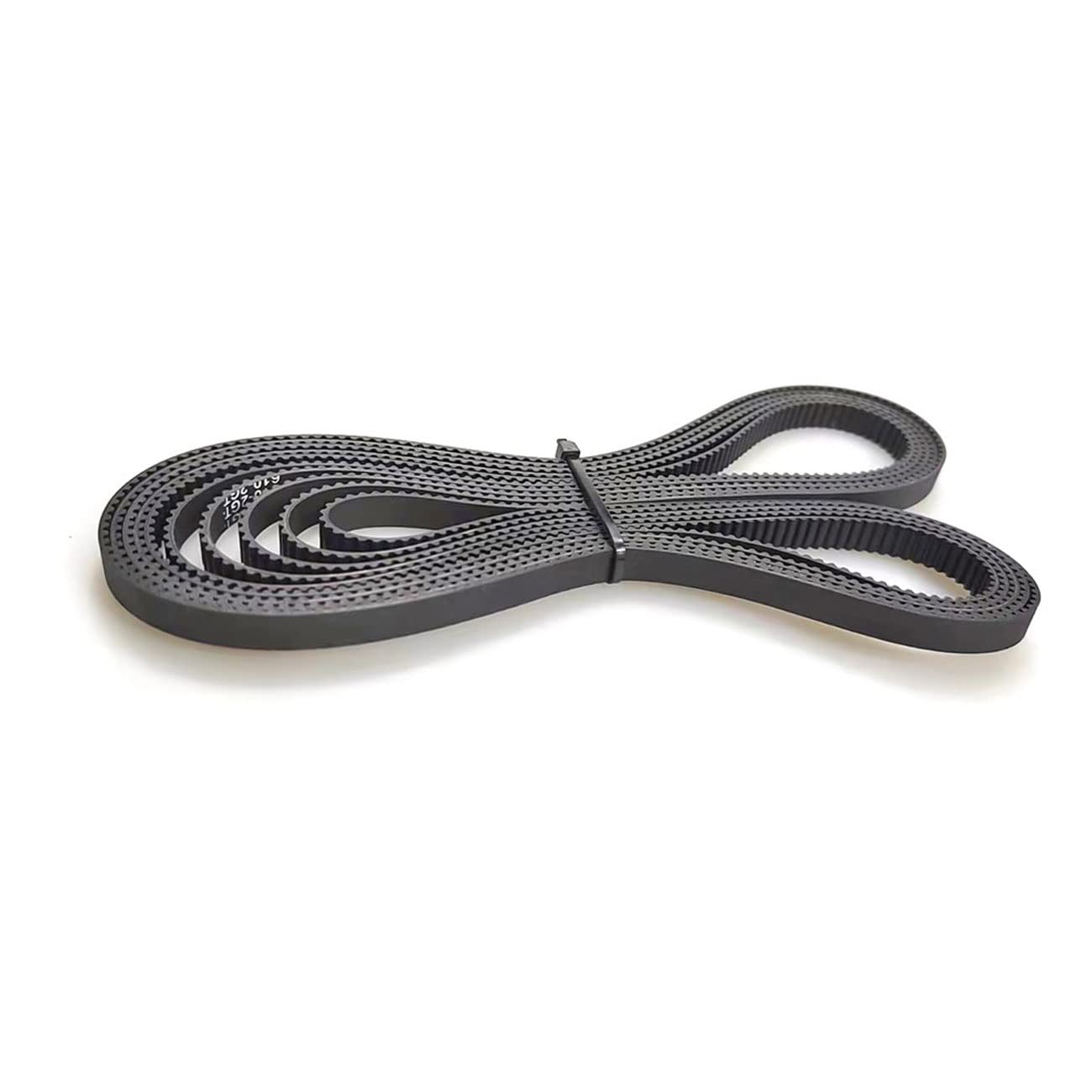 1PCS 2GT GT2 2000/2220/2270/2500/3000/3230/3600mm Closed Loop zahnriemen Gummi Breite 6mm Geeignet Für GT2 Pulley