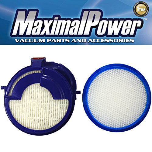 MaximalPower DC24 Filter Kit