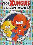  XUNGUIS ESTAN AQUI - LOS