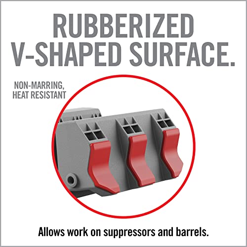 Image of Real AVID Smart-FIT VICE Jaws Pipe