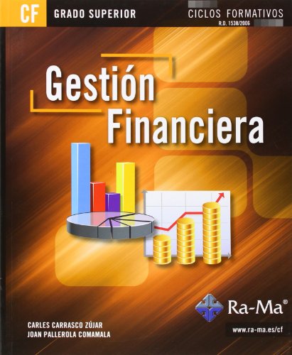 Gestión Financiera (GRADO SUPERIOR)