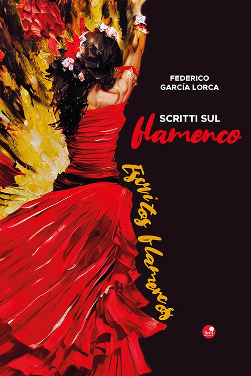 Scritti sul flamenco vibrez au rythme de la passion et du duende andalou