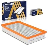 AISIN AFTERMARKET ARFFD-00897 Engine Air Filter