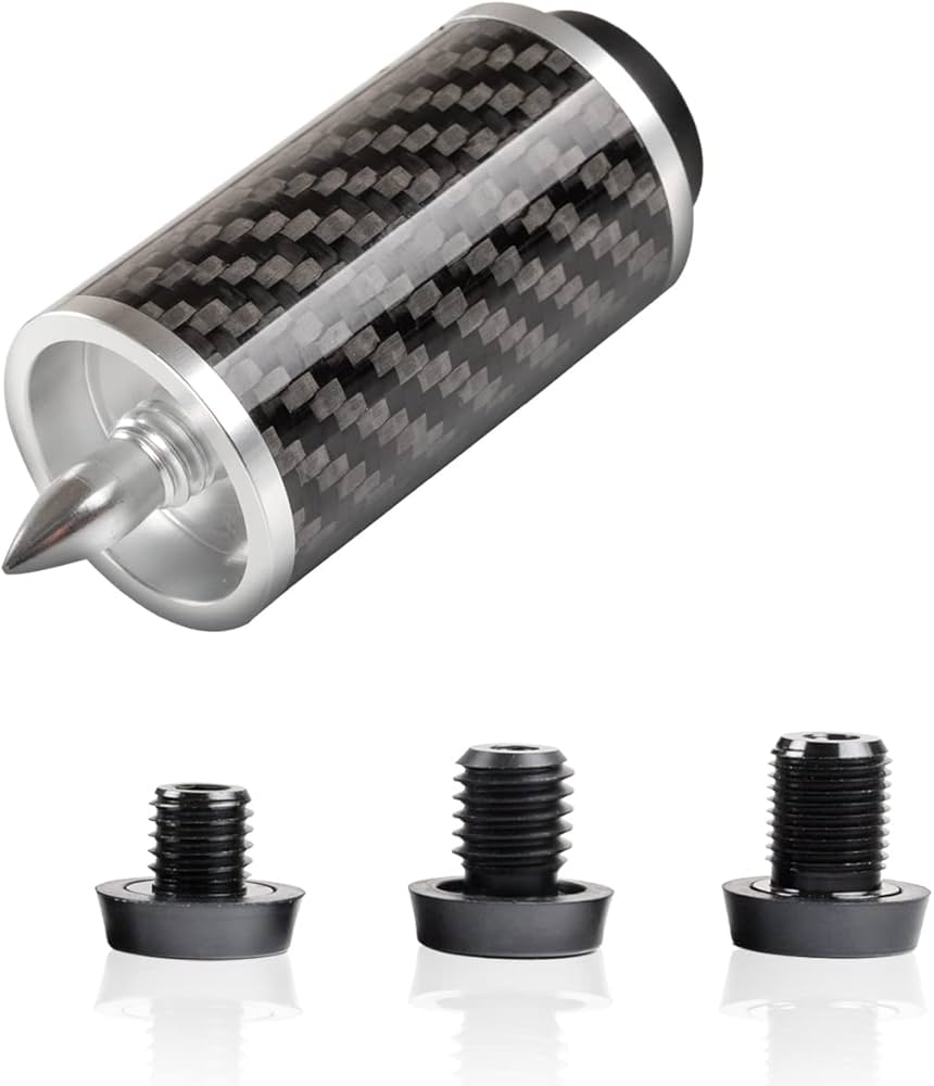 Amazon.co.jp: KONLLEN プールキューエクステンション 2インチ 3インチ