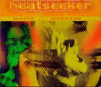 Audio CD Heatseeker Book