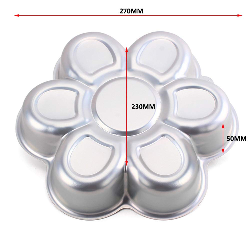 Lata Hornear Camiseta Deportiva SADYFON Molde De Aluminio Antiadherente Para Tartas De Cumpleaños En 3D, Moldes Para Hornear Moldes De Decoracion De Pasteles De Cumpleanos Boda Molde Hornear Acero Galvanizado