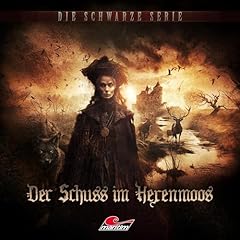Der Schuss im Hexenmoos cover art