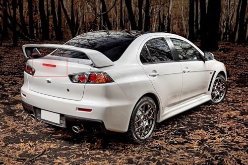 Troisième feu stop 8334A014 Mitsubishi Lancer 2008-2016