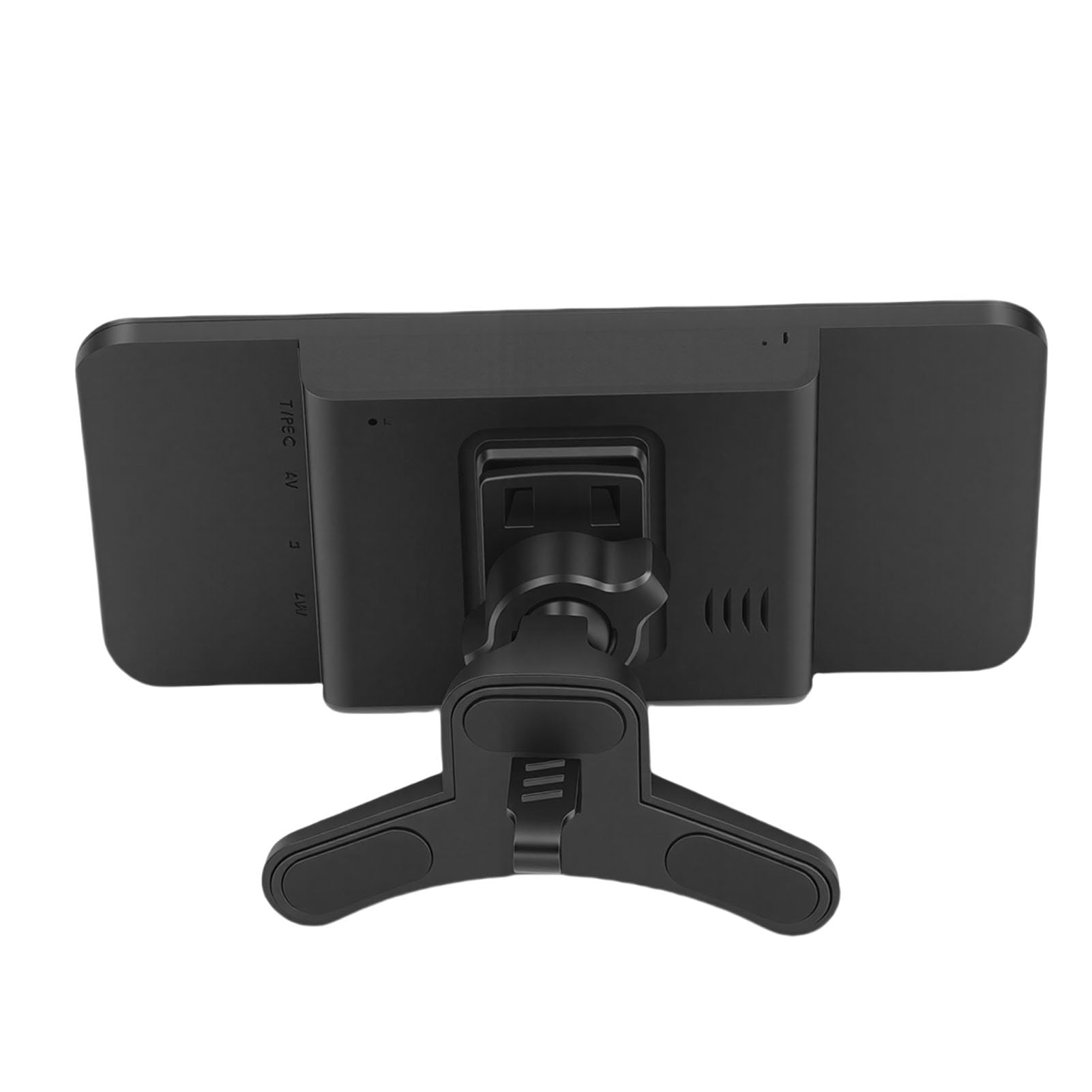 Fydun Wireless CarPlay Auto Hicar Autoradio Touch Screen da 6,5 pollici Display per Auto Portatile con Trasmettitore FM Bluetooth AUX Mirroring WiFi per Tutti i Veicoli Camion SUV